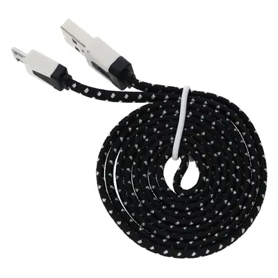 Ewena Nabíjecí kabel micro USB 1 m