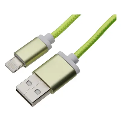 Ewena Nabíjecí kabel USB-A/Lightning pro iPhone a iPad 1,4 m