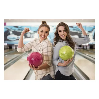 Bowling Mova Kadaň - s možností dětských mantinelů