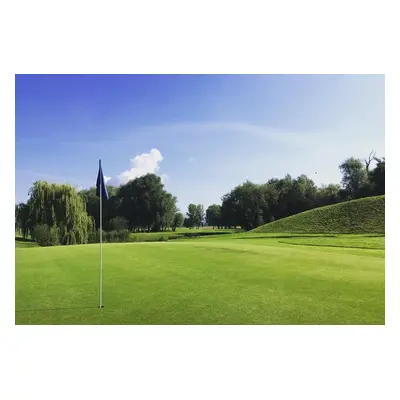 Golf Kotlina - Golf na zkoušku