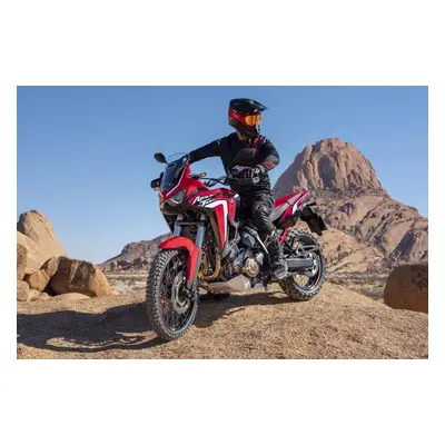 Najmimoto Chotěboř - půjčovna motorek - Honda CRF 1100 L1 Africa Twin