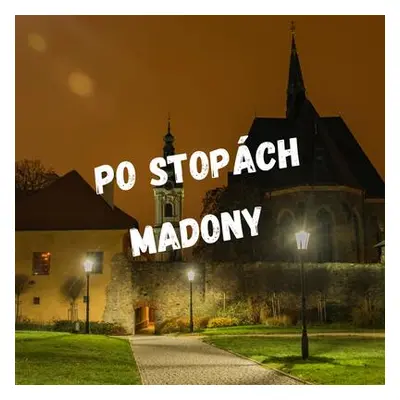 Venkovní úniková hra - Po stopách Madony