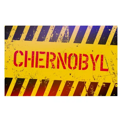 Úniková hra - Chernobyl