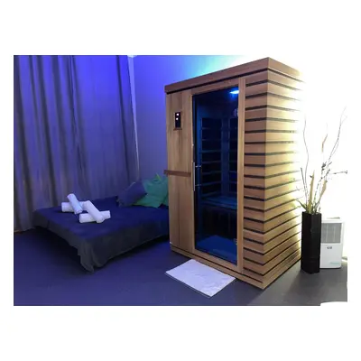 Privátní wellness pro 2 s masáží dle výběru ve studiu O´WELL - Privátní wellness pro 2 osoby - 9