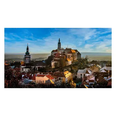 Venkovní úniková hra - Mikulov