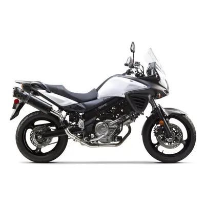 Půjčovna motocyklů - Suzuki V–Strom 650