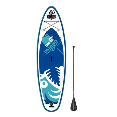 Půjčovna vodáckého vybavení České Budějovice - SUP (StandUpPaddleboard)