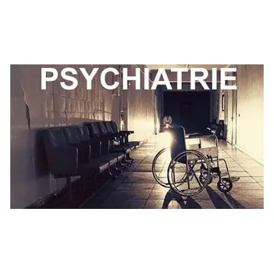 Úniková hra - Psychiatrie