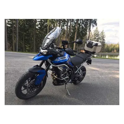 Půjčovna motocyklů - Triumph Tiger 900 GT PRO