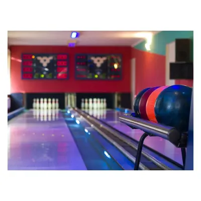 PB bowling bar Na Chmelnici Příbram - 2 dráhy a mnoho dalšího