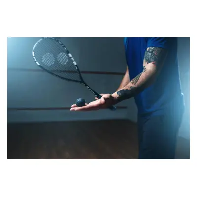 Squash ve Squashpoint - zahrejte si až na 3 kurtech