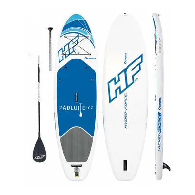 Půjčovna lodí a paddleboardů - Paddleboard