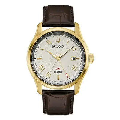 Bulova 97B210