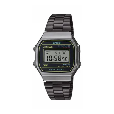 CASIO A168WEHB-1AEF