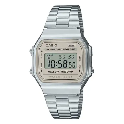 CASIO A168WA-8AYES