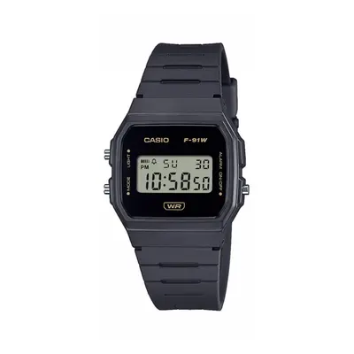 CASIO F-91WB-8AEF