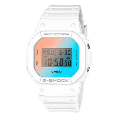 CASIO DW-5600TL-7ER