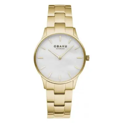 Obaku V247LXGWSG