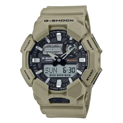 CASIO GD-010-1ER