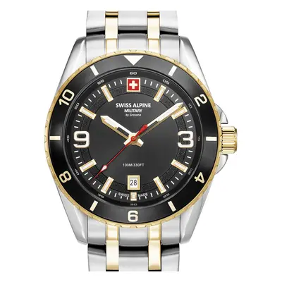 Swiss Alpine Military 7034.1147