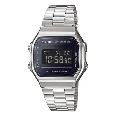 CASIO A168WEM-1EF