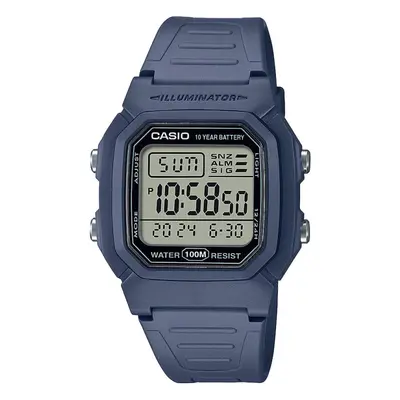 CASIO W-800H-2AVES