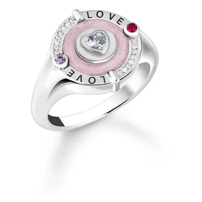 Thomas Sabo TR2447-390-9