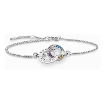 Thomas Sabo A1551-318-7-L19V