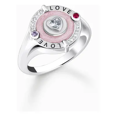 Thomas Sabo TR2447-390-9-54