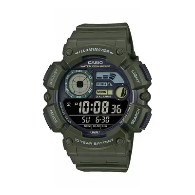 CASIO WS-1500H-3BVEF