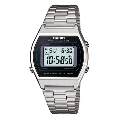 CASIO B640WD-1AVEF