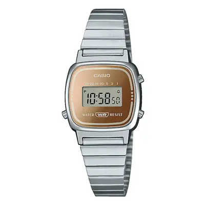 CASIO LA670WES-4AEF