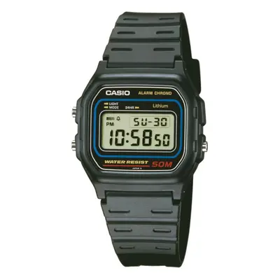 CASIO W-59-1VQES