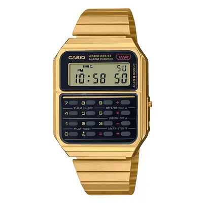 CASIO CA-500WEG-1AEF