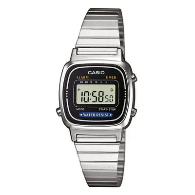 CASIO LA670WEA-1EF