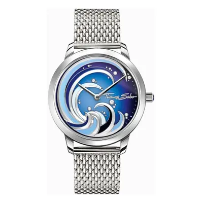 Thomas Sabo WA0392-201-209