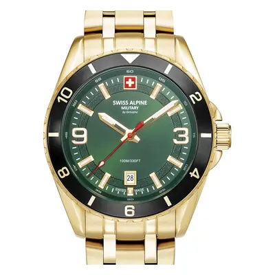 Swiss Alpine Military 7034.1118