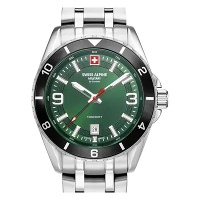 Swiss Alpine Military 7034.1138