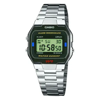 CASIO A163WA-1QES