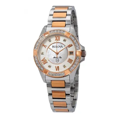 Bulova 98R234