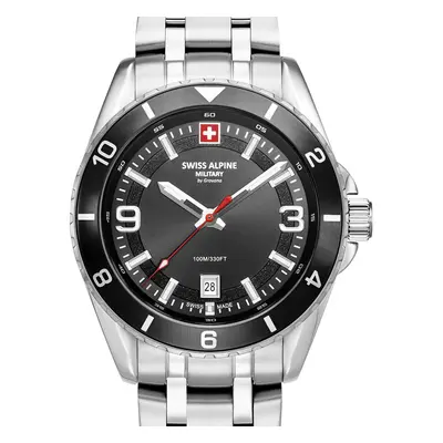 Swiss Alpine Military 7034.1137