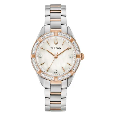 Bulova 98R281