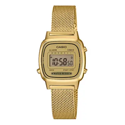 CASIO LA670WEMY-9EF