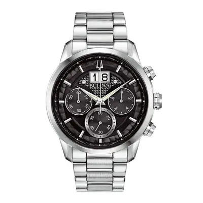 Bulova 96B319