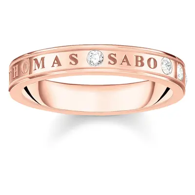 Thomas Sabo TR2253-416-14-54