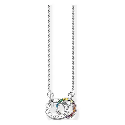 Thomas Sabo KE1488-318-7