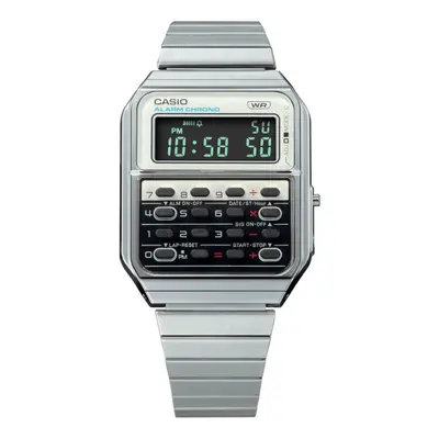 CASIO CA-500WE-7BEF