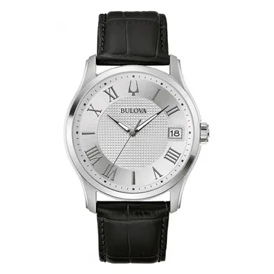 Bulova 96B388