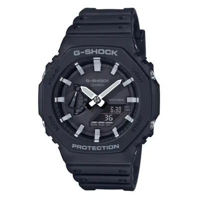 CASIO GA-2100-1AER G-Shock