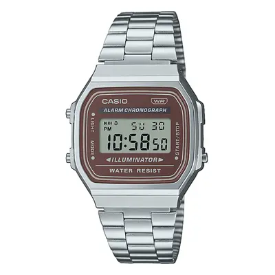 CASIO A168WA-5AYES